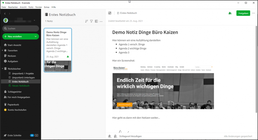 microsoft-teams-registerkarte-hinzufuegen-evernote-benutzeroberflaeche