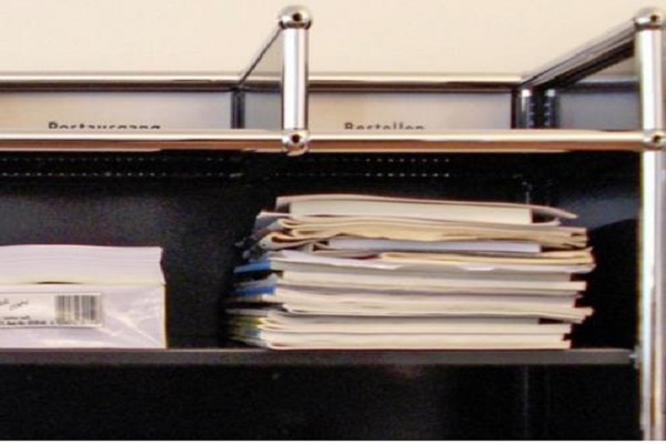 5-Minuten-Regel fuer Informationen