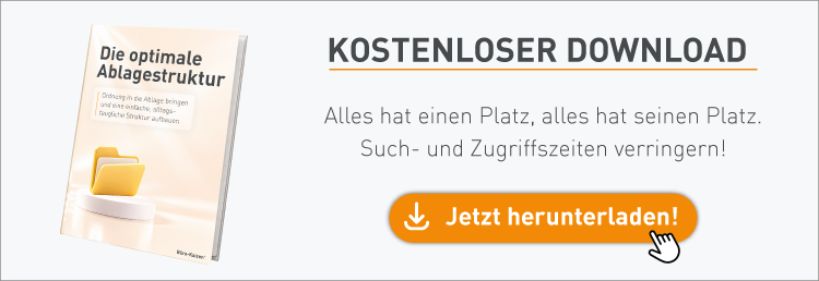 Download optimale Ablagestruktur
