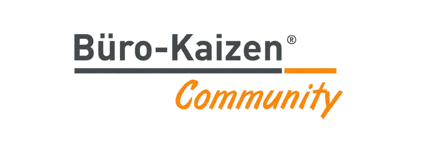Büro-Kaizen Community