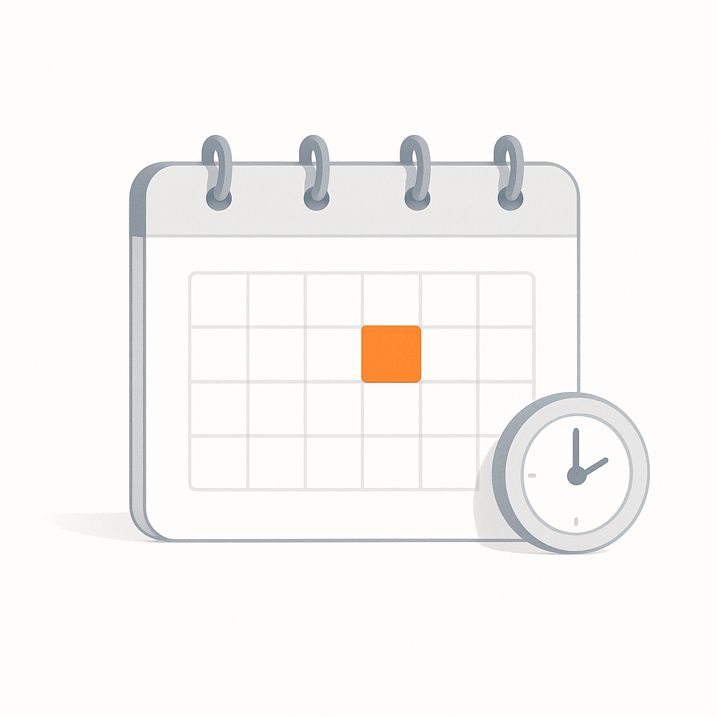 Veranstaltungskalender