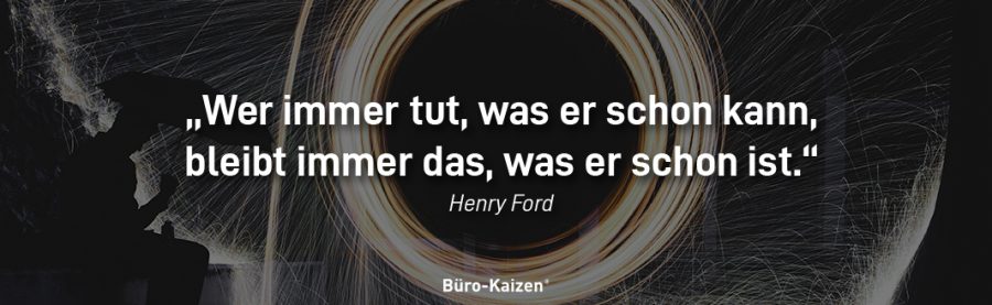 Zitat von Henry Ford