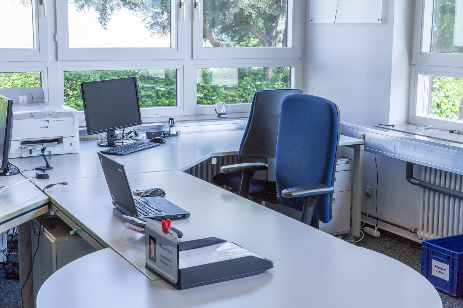 Ordnung und Sauberkeit am Arbeitsplatz [TOP 3 Tipps]