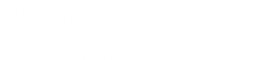 Logo_BueroKaizen weiß