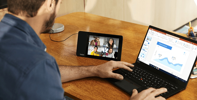 Microsoft Teams-Displays - die neuen Bildschirm-Geräte im Überblick - Bild 2