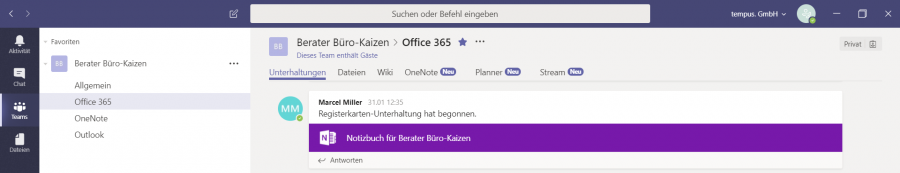 Microsoft teams Short cuts