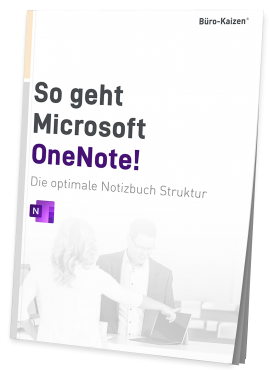 Mock up seitlich - OneNote