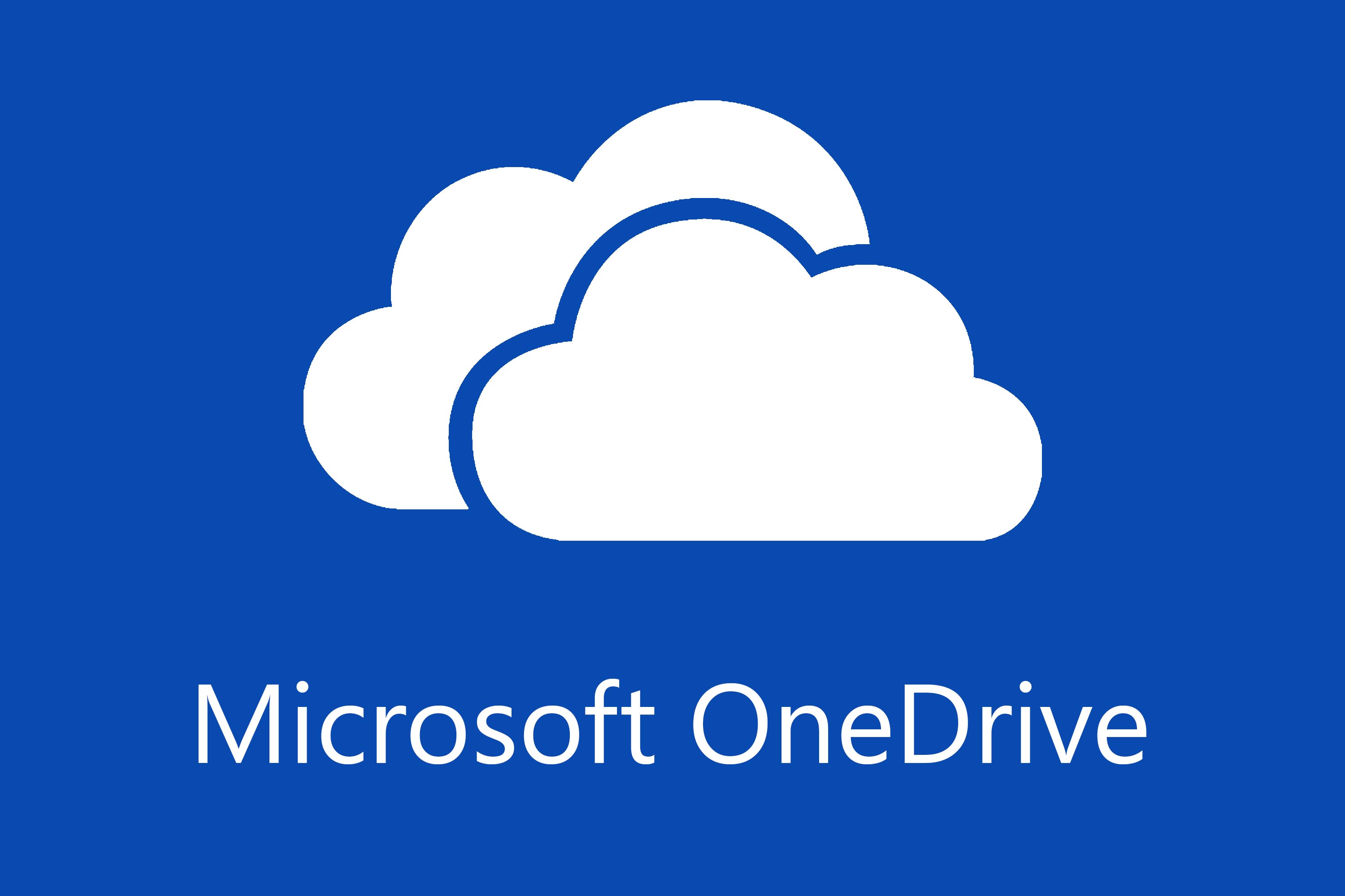 What is onedrive vrogue co