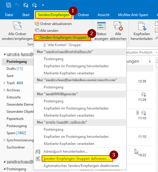 outlook-aktualisieren-aktualisierungsintervall-einstellen