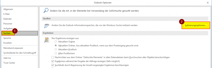 outlook_indizieren_indizierungsoptionen