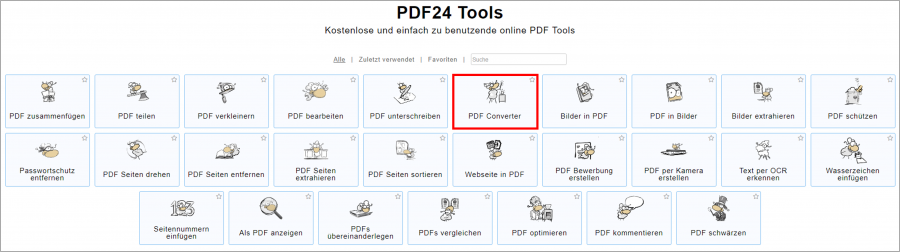 PDF in Word umwandeln: 3 einfache Wege (+ Mac)