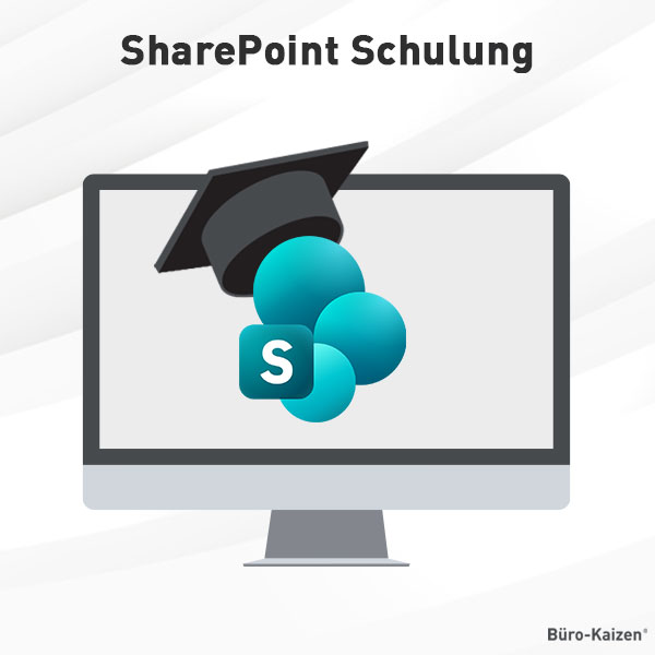 SharePointS-Schulung