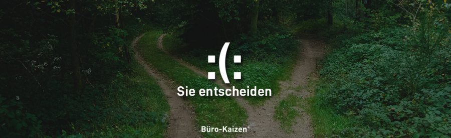 Ist Ihre Motivation intrinsisch, so nehmen Sie jede Hürde leichter. 