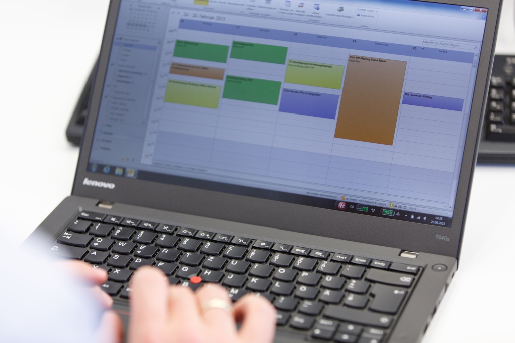 Feiertage in Outlook importieren und Schulferien einfügen Büro-Kaizen