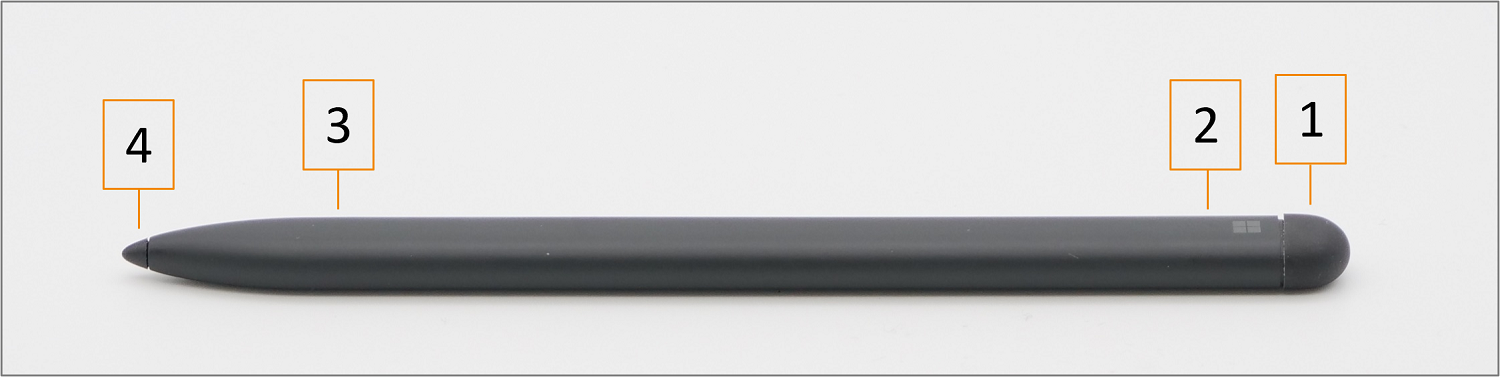 [Überraschender Preis realisiert! ] Surface Pen: nützlichsten Funktionen Stifts des Die Microsoft