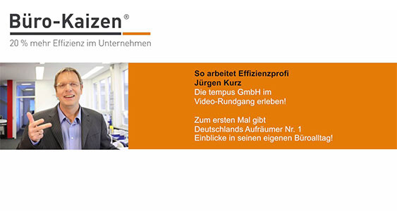 Video FOCUS 5-Schritte zum effizienten Verarbeiten von E-Mails