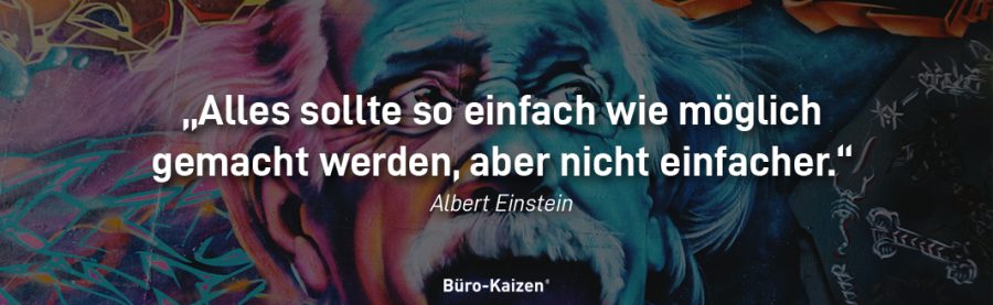 Zitat Albert Einstein