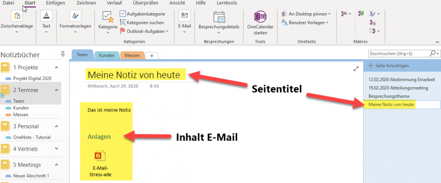 an-onenote-senden-an-mich-gesendete-email-in-onenote