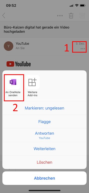 an-onenote-senden-smartphone