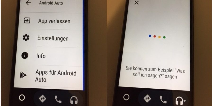 android-auto-einstellungen-und-sprachsteuerung