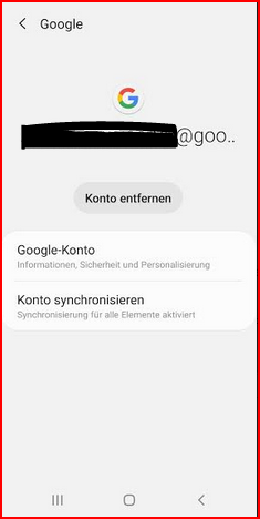android-kontakte-exportieren-google-konto-hinzufuegen