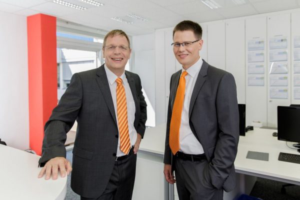 Arbeitslast durch Gemeinsamkeiten mindern
