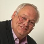 Bernd-Ulrich Erbach Bernd-Ulrich Erbach
