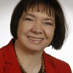 Dr. med. Esther Völkel Dr. med. Esther Völkel