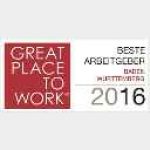 Great Place to Work®