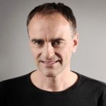 Bernd Schumacher Bernd Schumacher