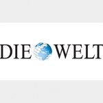 DIE WELT DIE WELT