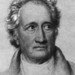 Johann Wolfgang von Goethe Johann Wolfgang von Goethe