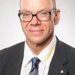 Walter Stuber Walter Stuber