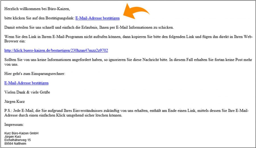 buero-kaizen-einsparungsrechner-mail