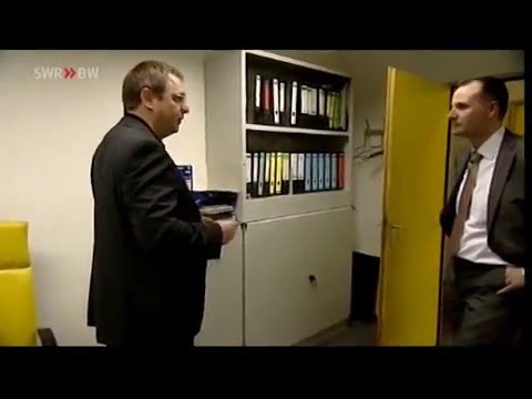Die Methoden von Kaizen tragen zur Verbesserung der Büroorganisation bei.