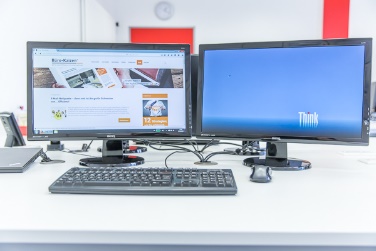Clean Desk Policy im Büro