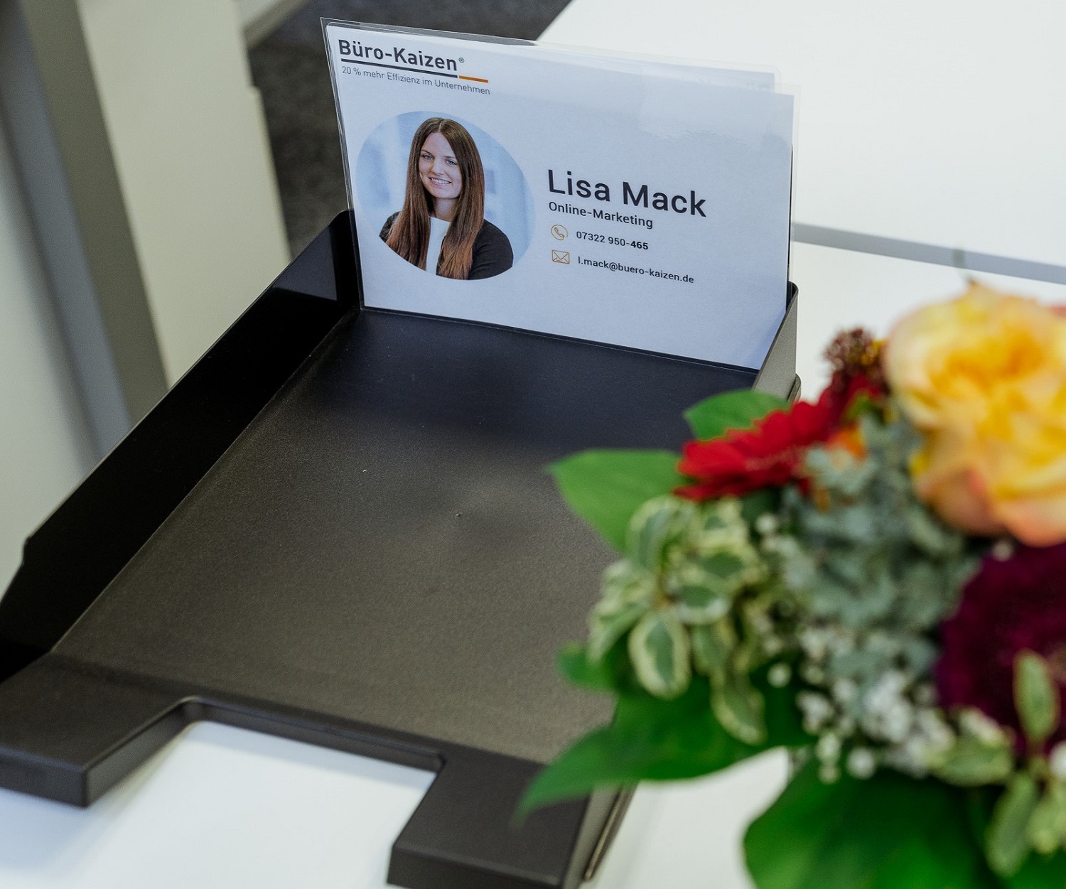 Clean Desk Policy Mehr Struktur und Datenschutz