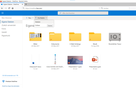 datei-onedrive-hochladen