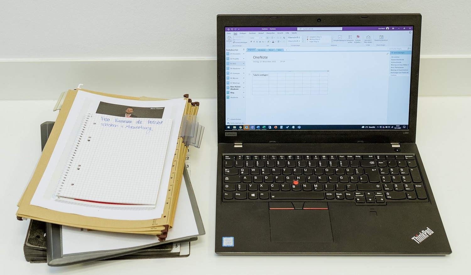 Desk Sharing 7 hilfreiche Tipps für maximale Effizienz