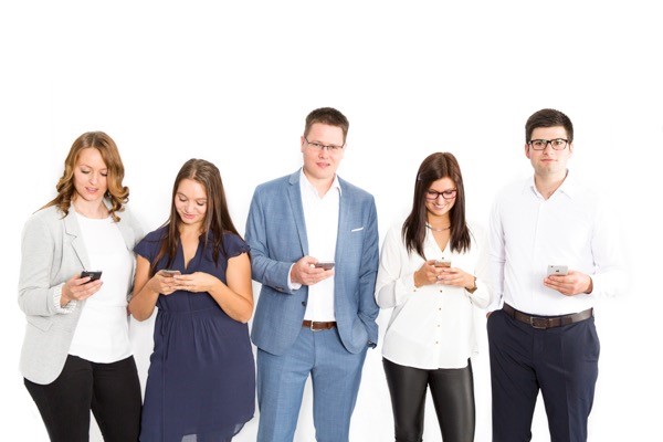 Digitaler Minimalismus mit Smartphone angehen