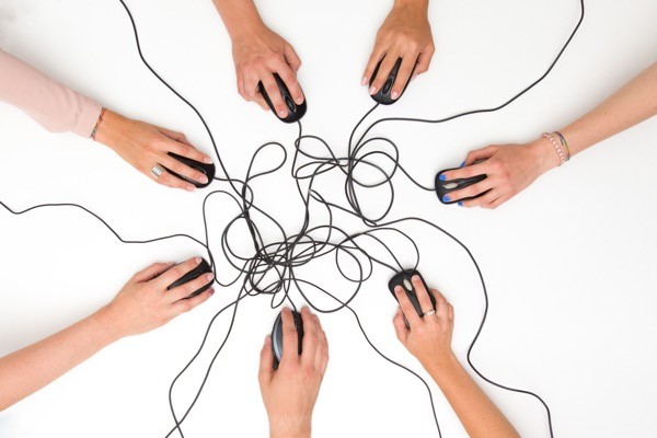 Digitaler Minimalismus schafft Ordnung