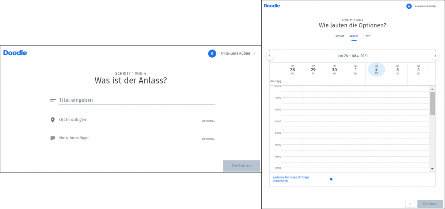 doodle-umfrage-kostenlos