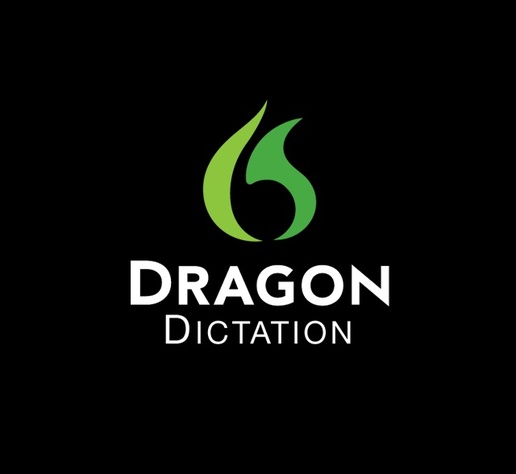 dragon-app-diktieren