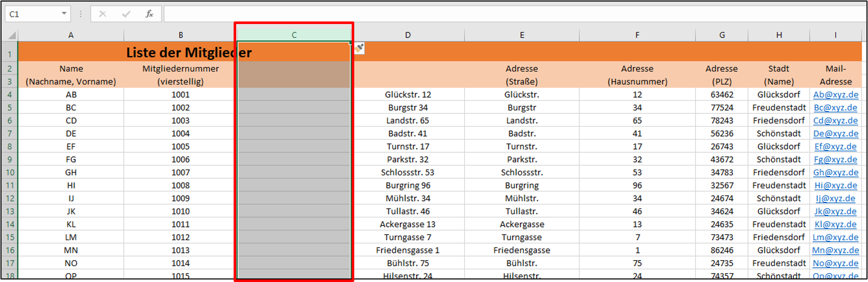 excel-spalte-neu