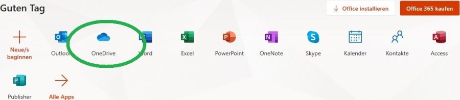 google-drive-onedrive-bestandteil-windows10
