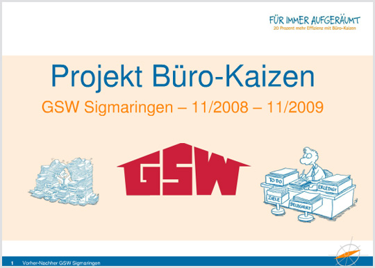 gsw-sigmaringen-projekt-buero-kaizen