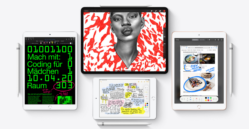 ipad-vergleich-einsatz-von-apple-pencil