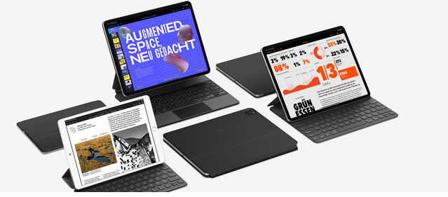 ipad-vergleich-verschiedene-modelle-verschiedene-keyboards