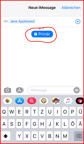 iphone-dual-sim-primaere-sekundaere-rufnummer-bei-nachrichten