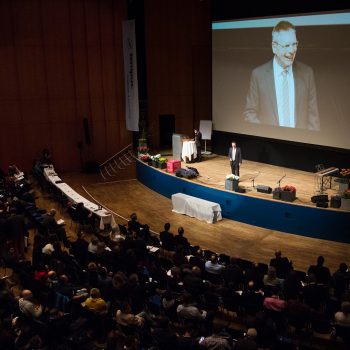 Viel gelernt und dabei gut unterhalten